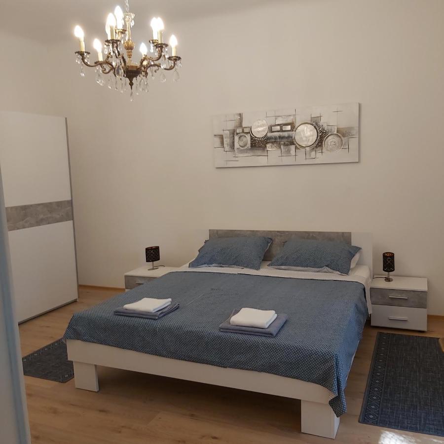 Apartman Fiume Ngoại thất bức ảnh