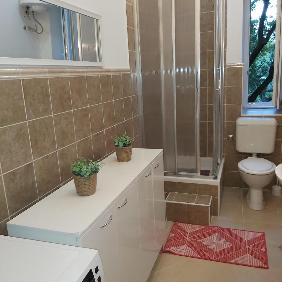 Apartman Fiume Ngoại thất bức ảnh
