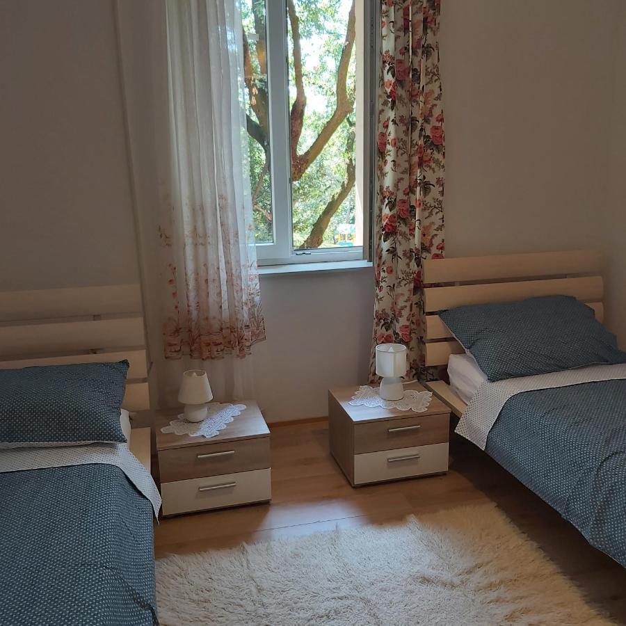 Apartman Fiume Ngoại thất bức ảnh