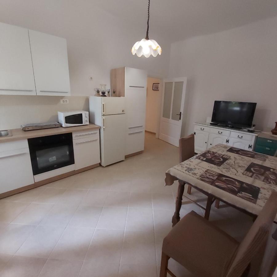 Apartman Fiume Ngoại thất bức ảnh