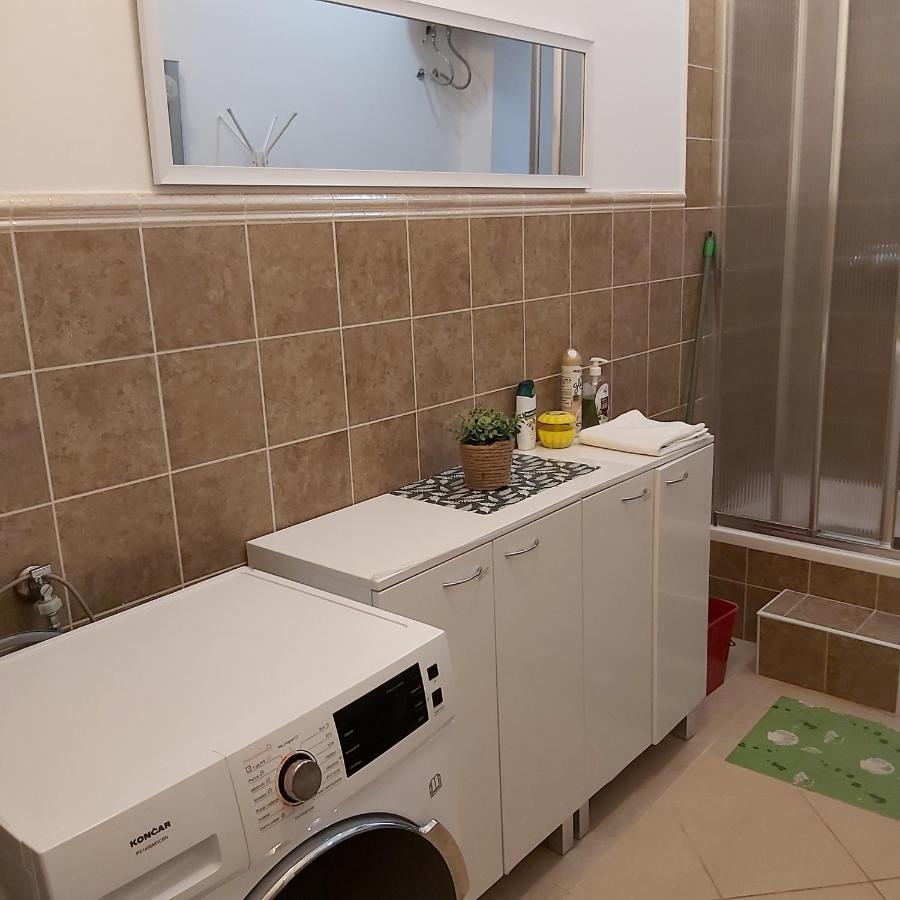 Apartman Fiume Ngoại thất bức ảnh