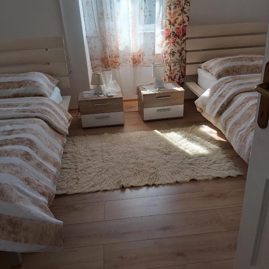 Apartman Fiume Ngoại thất bức ảnh