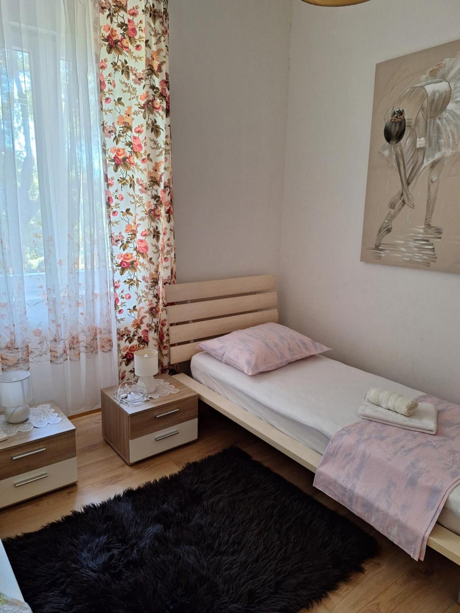 Apartman Fiume Ngoại thất bức ảnh