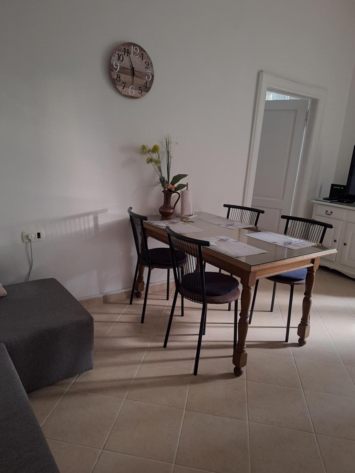 Apartman Fiume Ngoại thất bức ảnh