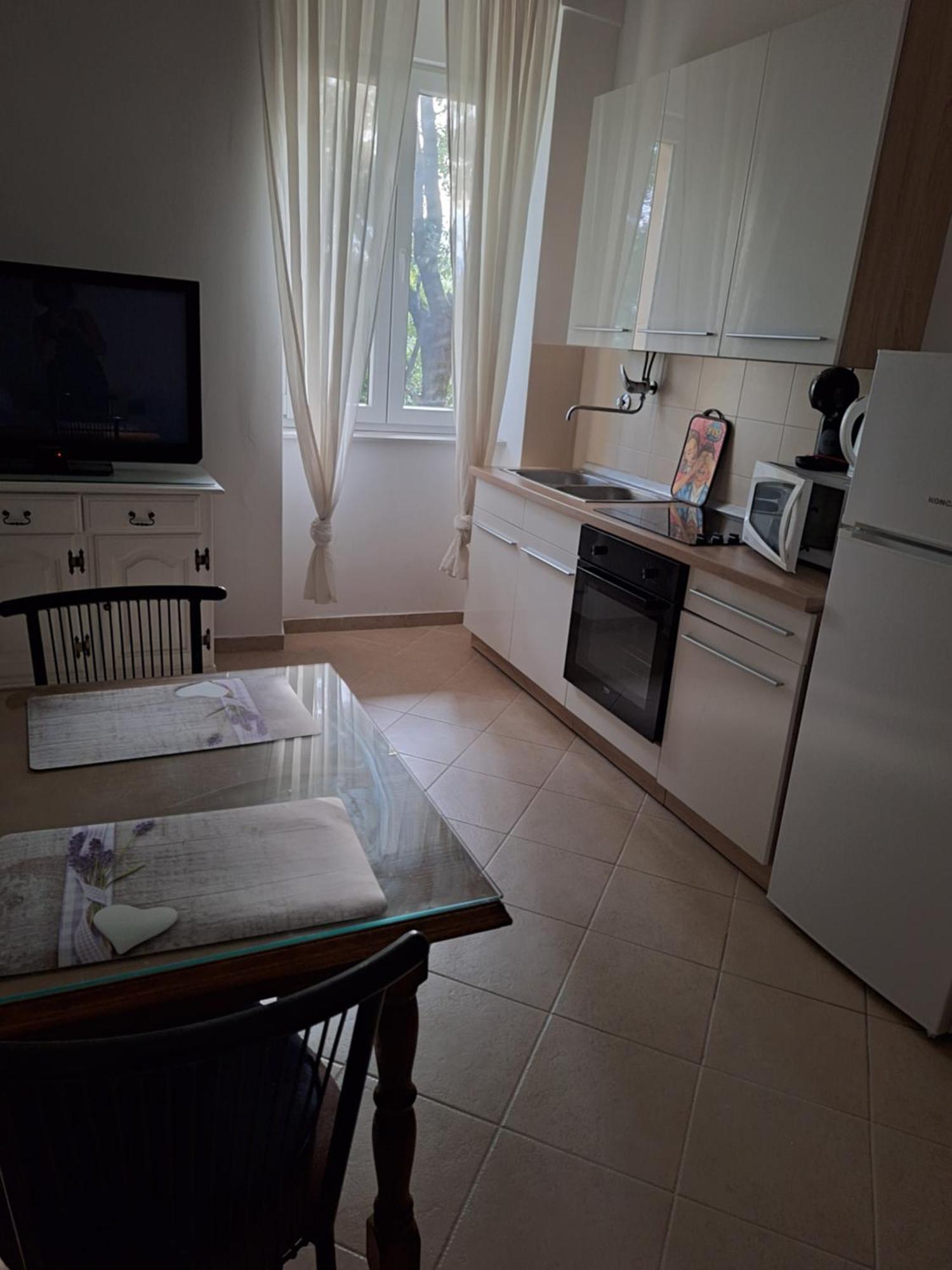 Apartman Fiume Ngoại thất bức ảnh